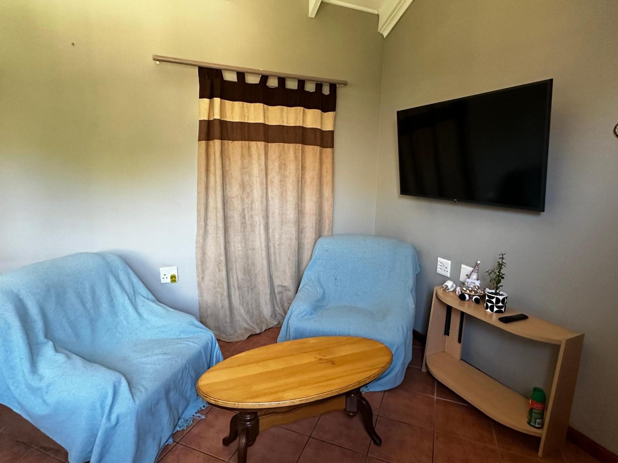 Apartment Jacob's Rest Cape Town