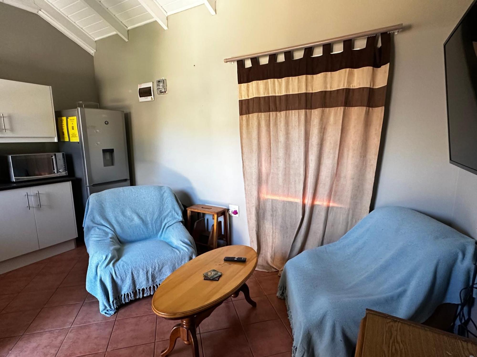 Jacob's Rest * Cape Town