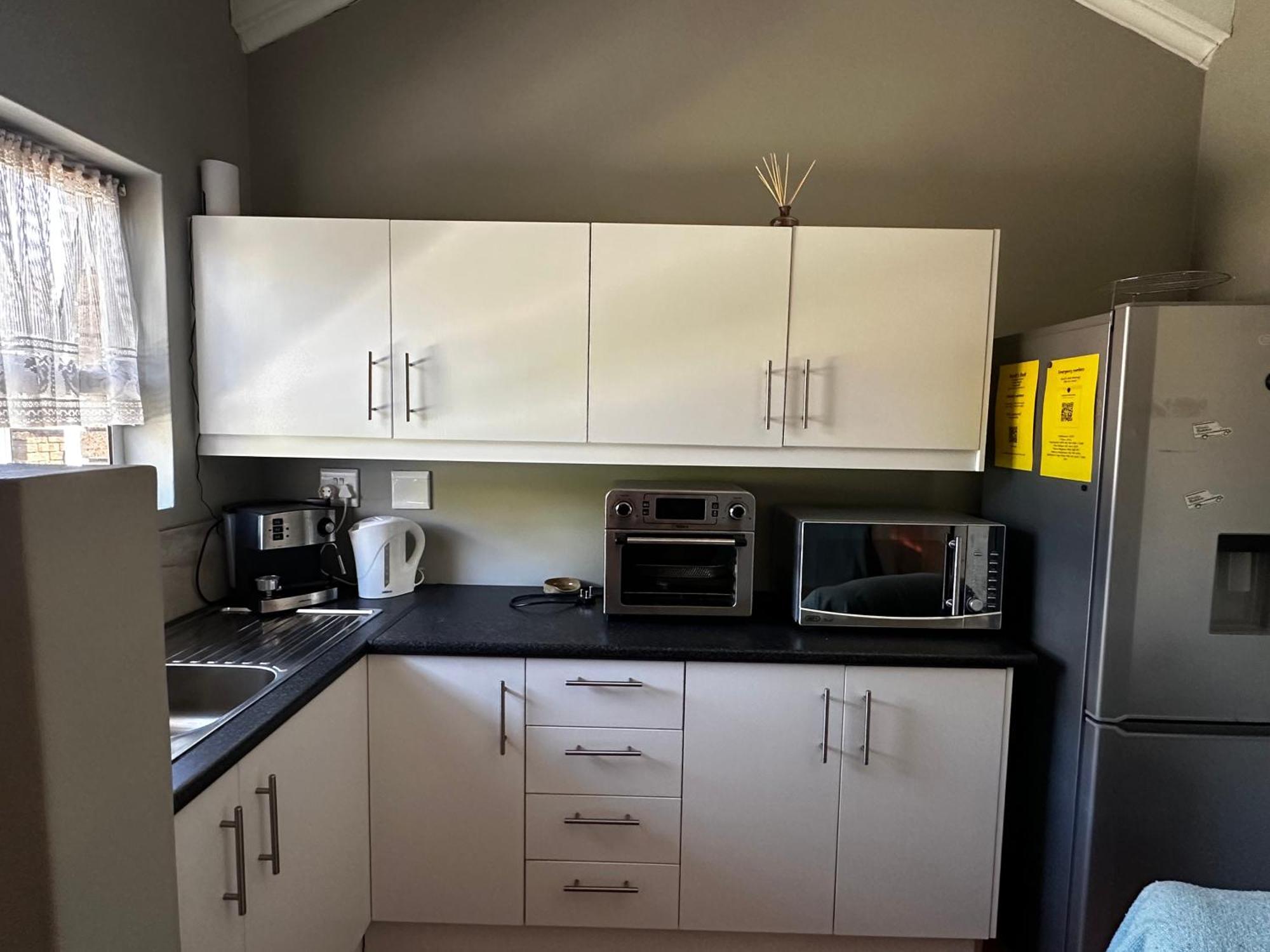 Apartment Jacob's Rest Cape Town