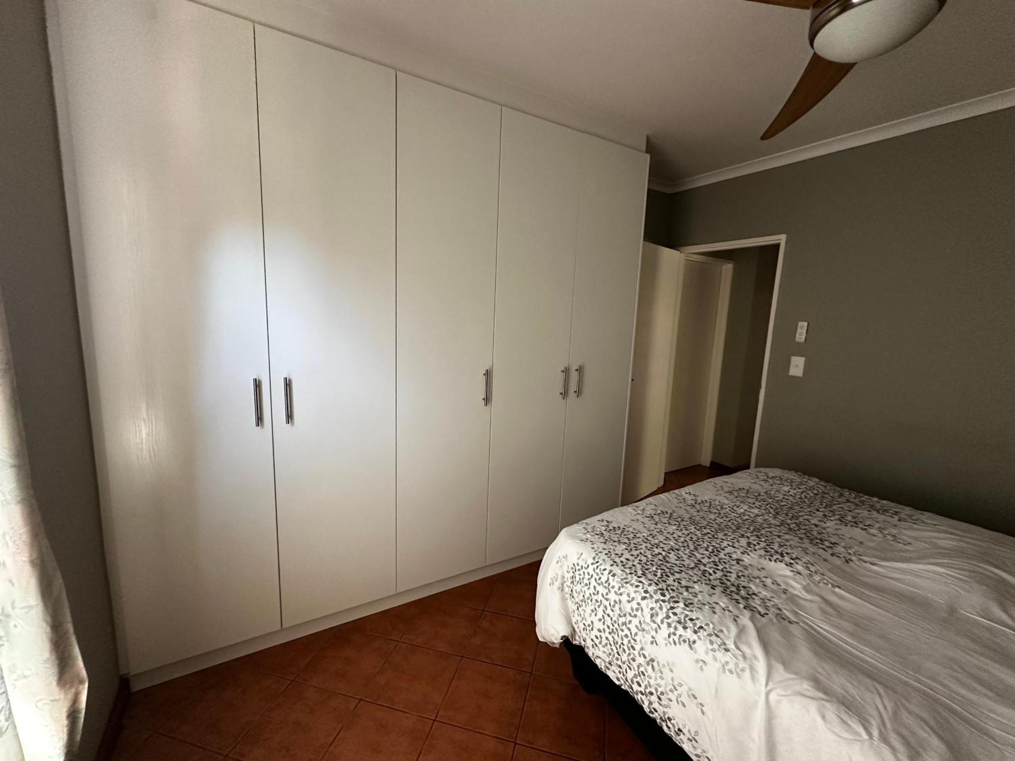 Jacob's Rest Apartment