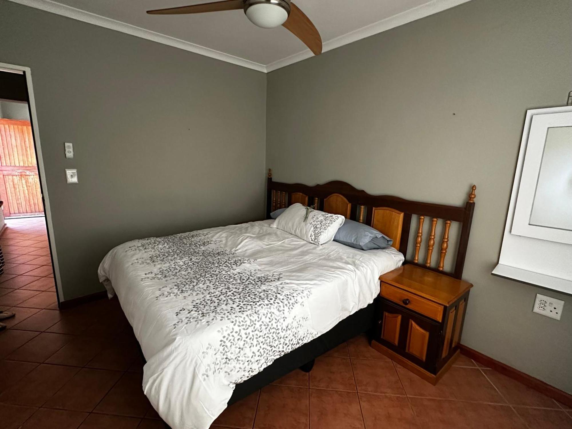 Apartment Jacob's Rest Cape Town