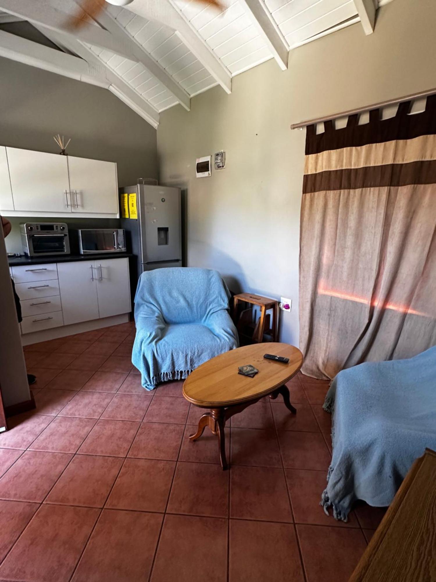 Jacob's Rest * Cape Town